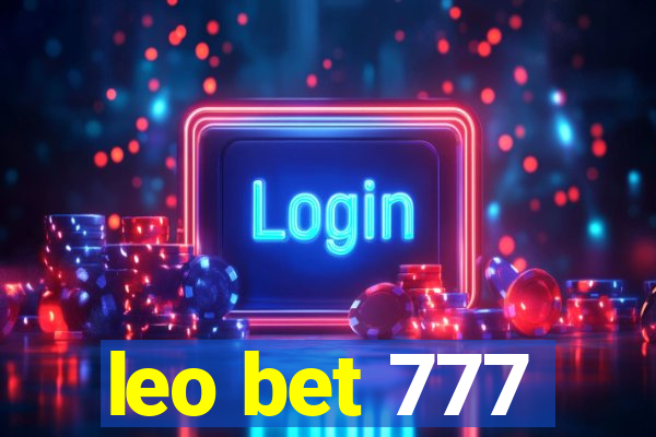 leo bet 777